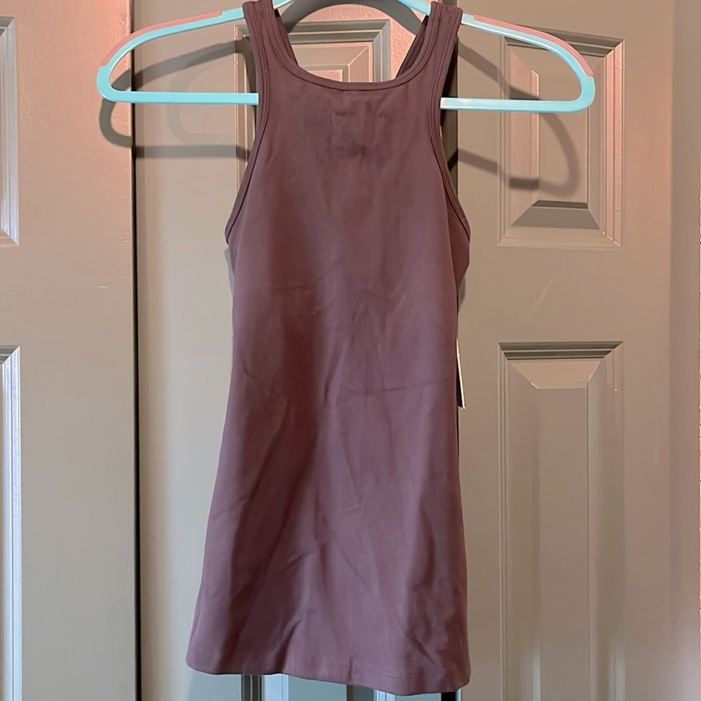 Beyond yoga tank top